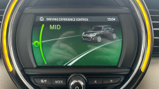 MINI Hatchback 2.0 Cooper S Exclusive 5dr [Comfort/Nav Pack] Petrol Hatchback